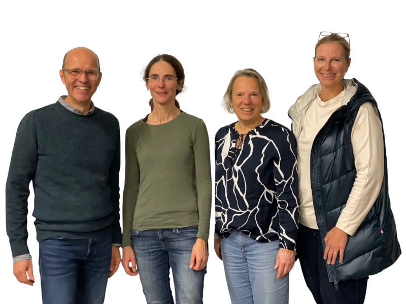 Vorstand